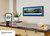 2023 NCAA Division I Football Champions Panorama - Jackrabbits Touchdown - South Dakota State Fan Cave Decor