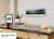 2023 NCAA Division I Football Champions Panorama - Jackrabbits Touchdown - South Dakota State Fan Cave Decor