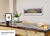 Minnesota Vikings NFL Playoffs Panoramic Picture - U.S. Bank Stadium Fan Cave Decor