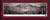 Alabama Crimson Tide Basketball Panoramic Picture - Coleman Coliseum Fan Cave Decor