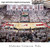 Alabama Crimson Tide Basketball Panoramic Picture - Coleman Coliseum Fan Cave Decor