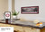 Alabama Crimson Tide Basketball Panoramic Picture - Coleman Coliseum Fan Cave Decor