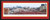 Kansas City Celebrates - 2023 Kansas City Chiefs Victory Parade Panoramic Fan Cave Decor