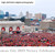 Kansas City Celebrates - 2023 Kansas City Chiefs Victory Parade Panoramic Fan Cave Decor