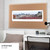 Kansas City Celebrates - 2023 Kansas City Chiefs Victory Parade Panoramic Fan Cave Decor