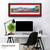 Kansas City Celebrates - 2023 Kansas City Chiefs Victory Parade Panoramic Fan Cave Decor