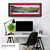 Arkansas Razorbacks Baseball Panoramic Picture - Baum-Walker Stadium at George Cole Field Fan Cave Decor