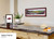 Arkansas Razorbacks Baseball Panoramic Picture - Baum-Walker Stadium at George Cole Field Fan Cave Decor