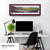 Arkansas Razorbacks Baseball Panoramic Picture - Baum-Walker Stadium at George Cole Field Fan Cave Decor