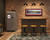 Arkansas Razorbacks Baseball Panoramic Picture - Baum-Walker Stadium at George Cole Field Fan Cave Decor