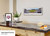 Texas A&M Aggies Baseball Panoramic Picture - Olsen Field at Blue Bell Park Fan Cave Decor