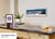 North Wilkesboro Speedway Panoramic Picture - NASCAR Fan Cave Decor