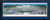 Nashville Superspeedway Panoramic Picture - NASCAR Fan Cave Decor