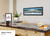 Nashville Superspeedway Panoramic Picture - NASCAR Fan Cave Decor