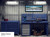 Nashville Superspeedway Panoramic Picture - NASCAR Fan Cave Decor