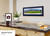 Auburn Tigers Baseball Panoramic Picture - Plainsman Park Fan Cave Decor