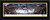 2023 Stanley Cup Champions Fan Cave Decor - Vegas Golden Knights Panoramic Picture