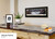 2023 Stanley Cup Champions Fan Cave Decor - Vegas Golden Knights Panoramic Picture