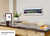 New England Patriots Panoramic Picture - Gillette Stadium NFL Fan Cave Decor