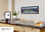 New England Patriots Panoramic Picture - Gillette Stadium NFL Fan Cave Decor