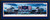 Denver Broncos NFL Fan Cave Decor - Empower Field at Mile High Stadium Panoramic Picture