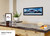 Denver Broncos NFL Fan Cave Decor - Empower Field at Mile High Stadium Panoramic Picture