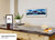 Denver Broncos NFL Fan Cave Decor - Empower Field at Mile High Stadium Panoramic Picture