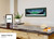 New York Jets Panoramic Picture - MetLife Stadium NFL Fan Cave Decor