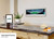 New York Jets Panoramic Picture - MetLife Stadium NFL Fan Cave Decor