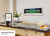 Pittsburgh Steelers NFL Fan Cave Decor - Acrisure Stadium Panoramic Picture