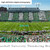 Marshall Thundering Herd Panoramic Picture - Joan C. Edwards Fan Cave Decor