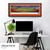 Oregon State Beavers Football Panoramic Picture - Reser Stadium Fan Cave Decor
