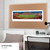 Oregon State Beavers Football Panoramic Picture - Reser Stadium Fan Cave Decor