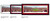 Minnesota Golden Gophers End Zone Football Panorama - Huntington Bank Stadium Fan Cave Decor