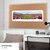 Minnesota Golden Gophers End Zone Football Panorama - Huntington Bank Stadium Fan Cave Decor