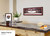 Florida Panthers Panoramic Picture - FLA Live Arena NHL Fan Cave Decor