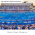 Boise State Broncos Panoramic Picture - Albertsons Stadium Fan Cave Decor