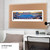 Boise State Broncos Panoramic Picture - Albertsons Stadium Fan Cave Decor