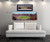 Denver Broncos at Empower Field at Mile High Stadium Panoramic Picture - NFL Fan Cave Decor