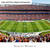 Denver Broncos at Empower Field at Mile High Stadium Panoramic Picture - NFL Fan Cave Decor