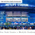 MetLife Stadium NFL Fan Cave Decor - New York Giants Panoramic Picture