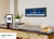 MetLife Stadium NFL Fan Cave Decor - New York Giants Panoramic Picture