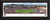 Colorado Buffaloes - 100th Season at Folsom Field Panoramic Picture - Football Wall Decor