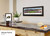 Colorado Buffaloes - 100th Season at Folsom Field Panoramic Picture - Football Wall Decor