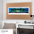 MetLife Stadium NFL Panoramic Picture - New York Jets Fan Cave Decor