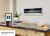 Duke Blue Devils Football Panoramic Picture - Wallace Wade Stadium Fan Cave Decor