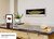 Oregon State Beavers Field Storming Panoramic Picture - Reser Stadium Fan Cave Decor