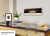 Vegas Golden Knights Banner Raising Fan Cave Decor - NHL T-Mobile Arena Panoramic Picture