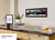 Acrisure Stadium Panoramic Picture - Pittsburgh Steelers NFL Fan Cave Decor