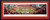 Tampa Bay Buccaneers Panoramic Picture - Throwback Creamsicle Game at Raymond James Stadium